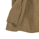 British Royal Engineers Wool Service Dress Jacket - Medium - British Army Surplus - Dress Jackets