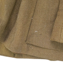 British Royal Engineers Wool Service Dress Jacket - Medium - British Army Surplus - Dress Jackets