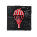 British Royal Marines Commandos Parachute Qualification Patch - British Army Surplus - Flags, Badges & Insignia