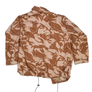 British Royal Marines Issue Desert DPM Field Jacket - XLarge - British Army Surplus - Field Jackets