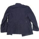 British Royal Marines Wool Service Dress Jacket - Medium - British Army Surplus - Dress Jackets