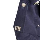 British Royal Marines Wool Service Dress Jacket - Medium - British Army Surplus - Dress Jackets