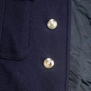 British Royal Marines Wool Service Dress Jacket - Medium - British Army Surplus - Dress Jackets