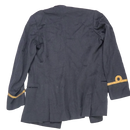 British Royal Navy Costume Jacket - Large - British Army Surplus - Dress Jackets