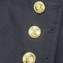 British Royal Navy Costume Jacket - Large - British Army Surplus - Dress Jackets