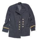 British Royal Navy Costume Jacket - Large - British Army Surplus - Dress Jackets
