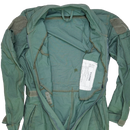 British Sage Pilot Overalls - Large - British Army Surplus - Overalls