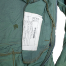 British Sage Pilot Overalls - Large - British Army Surplus - Overalls
