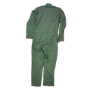 British Sage Pilot Overalls - Medium - British Army Surplus - Overalls