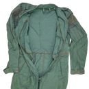 British Sage Pilot Overalls - Medium - British Army Surplus - Overalls