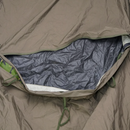 British Special Forces DPM Bivy Bag - Model 1 - British Army Surplus - Bivy Bag