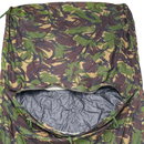 British Special Forces DPM Bivy Bag - Model 2 - British Army Surplus - Bivy Bag