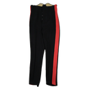British WW1 Royal Engineers Wool Dress Trousers - 80cm - British Army Surplus - Dress Trousers