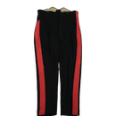 British WW1 Royal Engineers Wool Dress Trousers - 84cm - British Army Surplus - Dress Trousers
