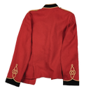 British WW1 Royal Engineers Wool Dress Tunic, Item 1 - British Army Surplus - Dress Jackets