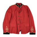 British WW1 Royal Engineers Wool Dress Tunic, Item 1 - British Army Surplus - Dress Jackets