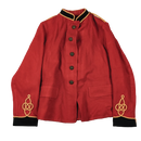 British WW1 Royal Engineers Wool Dress Tunic, Item 3 - British Army Surplus - Dress Jackets