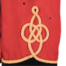 British WW1 Royal Engineers Wool Dress Tunic, Item 4 - British Army Surplus - Dress Jackets