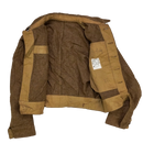 British WW2 1940 Pattern Battledress Jacket - Size 16, Medium - British Army Surplus - Field Jackets