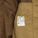 British WW2 1940 Pattern Battledress Jacket - Size 16, Medium - British Army Surplus - Field Jackets