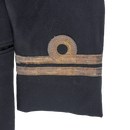 British WW2 Royal Navy Wool Jacket - Medium - British Army Surplus - Dress Jackets