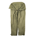 British WW2 'War Aid' HBT Jungle Trousers - British Army Surplus - Combat Trousers