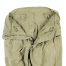 British WW2 'War Aid' HBT Jungle Trousers - British Army Surplus - Combat Trousers