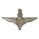 British WWII Parachute Regiment Beret Badge, Item 2