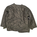 Brown M65 Jacket Liner - Medium