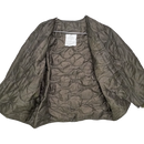 Brown M65 Jacket Liner - Medium
