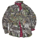 Buck Commander Realtree Reversible Hunting Shirt - XLarge