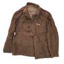 Bulgarian Army Wool Tunic - Medium, Item 1 - Bulgarian Army Surplus - Field Jackets