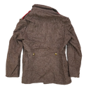 Bulgarian Army Wool Tunic - Small, Item 1 - Bulgarian Army Surplus - Field Jackets