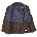 Bulgarian Army Wool Tunic - Small, Item 1 - Bulgarian Army Surplus - Field Jackets