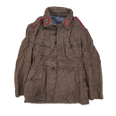 Bulgarian Army Wool Tunic - Small, Item 1 - Bulgarian Army Surplus - Field Jackets