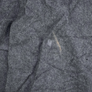 Bulgarian Dark Grey Wool Overcoat - Small - Bulgarian Army Surplus - Great Coats