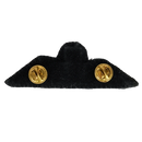 Bullion Paratrooper Badge - Army & Outdoors - Flags, Badges & Insignia