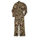 Cabela's Duck Hunter Camo Coveralls - Medium - Army & Outdoors - Overalls
