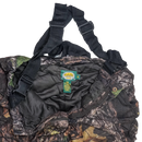 Cabela's Hunting Camo Kids Lined Trousers - XLarge - Army & Outdoors - Cargo Trousers