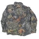 Cabela's Mossy Oak Field Shirt - Large