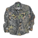 Cabela's Mossy Oak Field Shirt - Large
