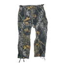Cabela's Mossy Oak Field Trousers - 38, Large - Army & Outdoors - Cargo Trousers