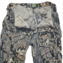 Cabela's Mossy Oak Field Trousers - Medium - Army & Outdoors - Hiking Trousers