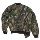 Cabela's Realtree Bomber Jacket - Small - Army & Outdoors - Flight Jackets