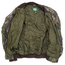 Cabela's Realtree Bomber Jacket - Small - Army & Outdoors - Flight Jackets