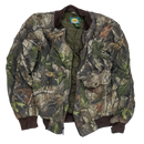 Cabela's Realtree Bomber Jacket - Small - Army & Outdoors - Flight Jackets