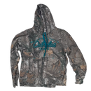 Cabela's Realtree Hoodie - XLarge - Army & Outdoors - Hoodies