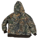 Cabela's Seclusion 3D Kids Lined Jacket - Small - Army & Outdoors - Field Jackets