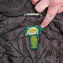 Cabela's Seclusion 3D Kids Lined Jacket - Small - Army & Outdoors - Field Jackets