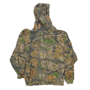 Cabela's Seclusion Camo Hoodie - Youth XLarge
